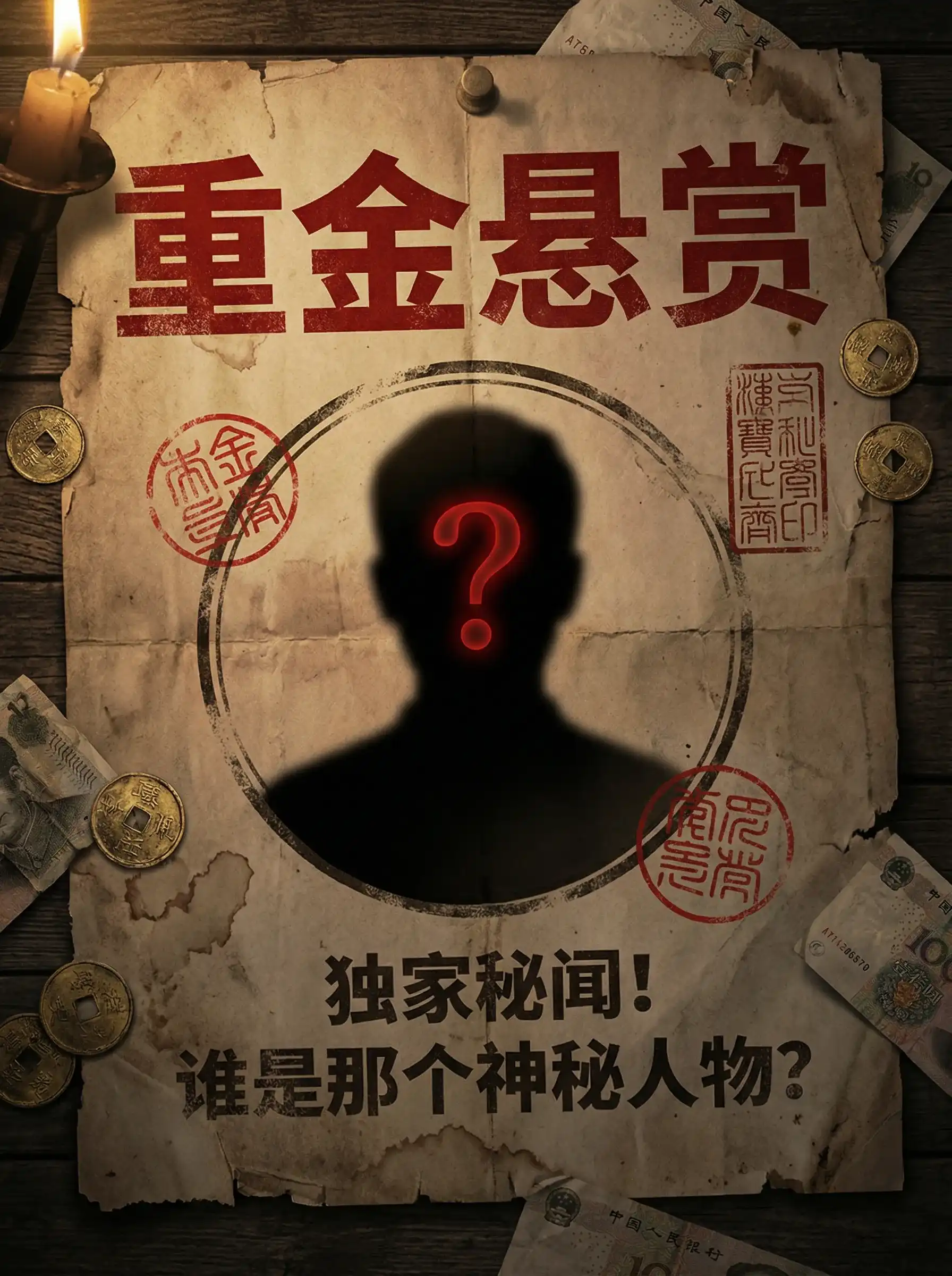 oety欧亿体育平台 - 重金悬赏线索征集令